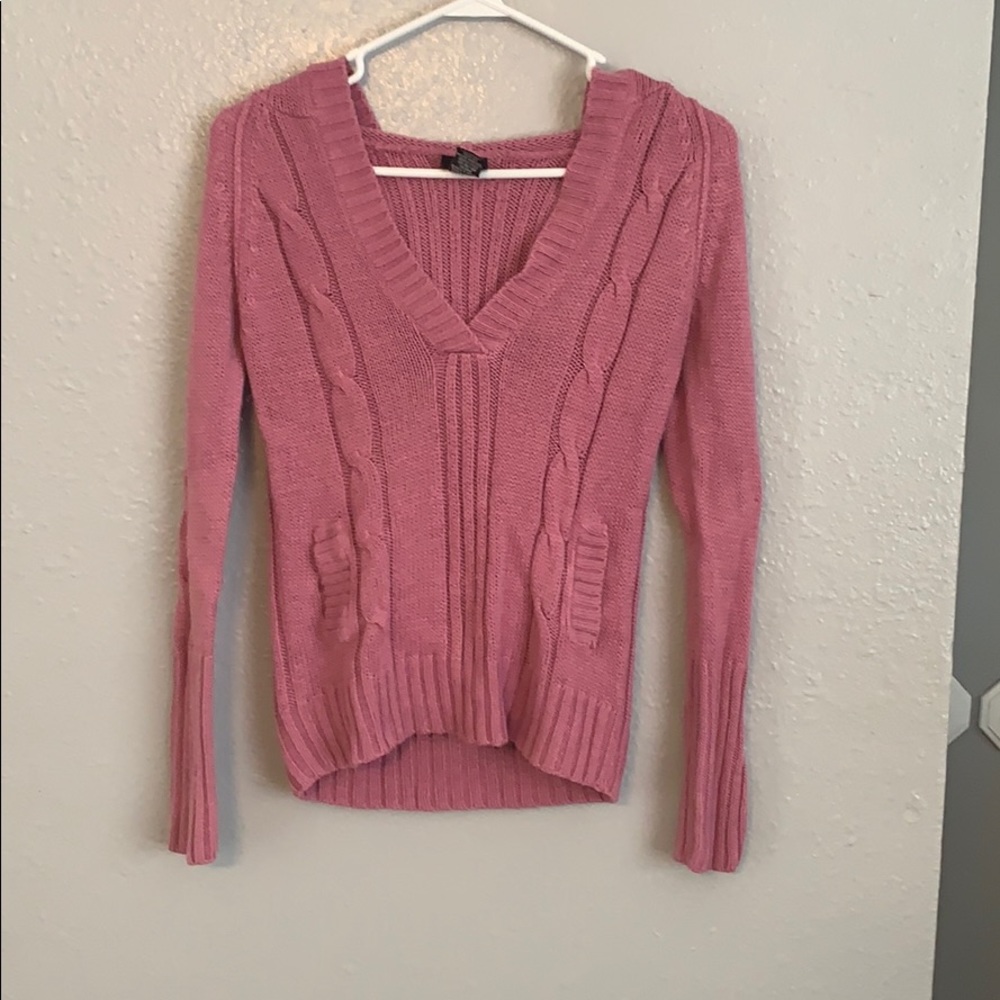 Rue 21 Sweater